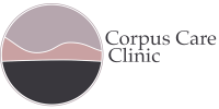Corpus Care Clinic logo